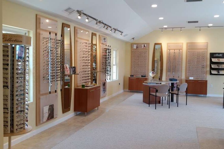 Familly Eye Care